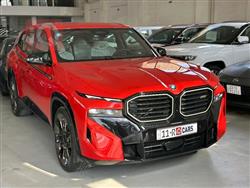 بي ام دبليو XM